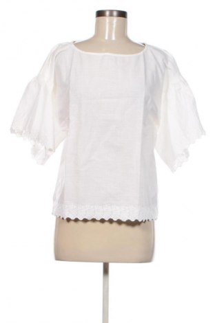 Dámska blúza Gant, Veľkosť S, Farba Biela, Cena  88,95 €