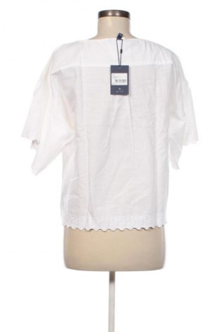 Dámska blúza Gant, Veľkosť S, Farba Biela, Cena  88,95 €