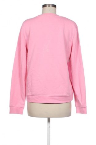 Дамска блуза Gant, Размер L, Цвят Розов, Цена 56,99 лв.