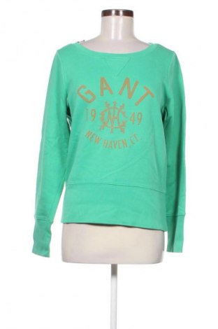 Dámská halenka Gant, Velikost M, Barva Zelená, Cena  1 038,00 Kč