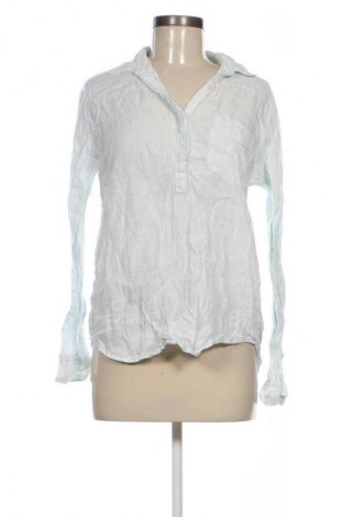 Női blúz Gap, Méret M, Szín Kék, Ár 4 000 Ft