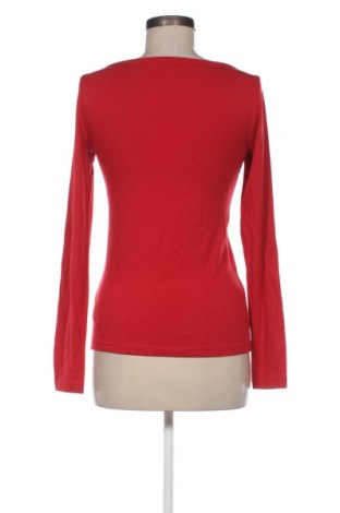 Дамска блуза Gap, Размер S, Цвят Червен, Цена 19,99 лв.