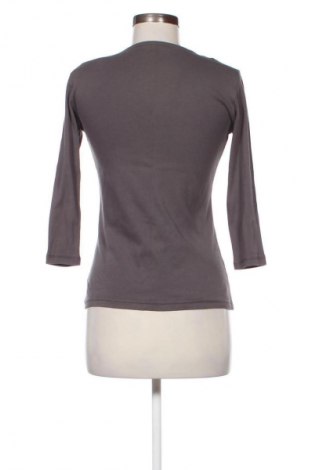 Damen Shirt Gap, Größe S, Farbe Grau, Preis 16,16 €