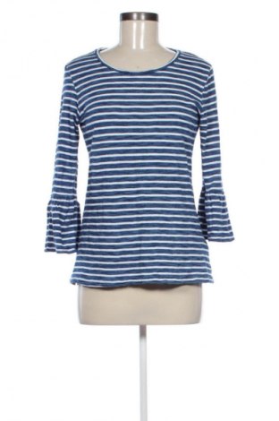 Γυναικεία μπλούζα Garcia, Μέγεθος M, Χρώμα Πολύχρωμο, Τιμή 17,99 €