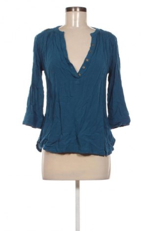 Dámská halenka Gate Woman, Velikost S, Barva Modrá, Cena  247,00 Kč