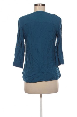 Dámská halenka Gate Woman, Velikost S, Barva Modrá, Cena  247,00 Kč