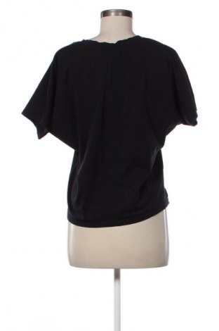 Дамска блуза Gatta, Размер S, Цвят Черен, Цена 19,14 лв.