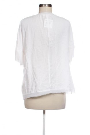 Dámska blúza Gaudi Jeans, Veľkosť M, Farba Biela, Cena  20,97 €