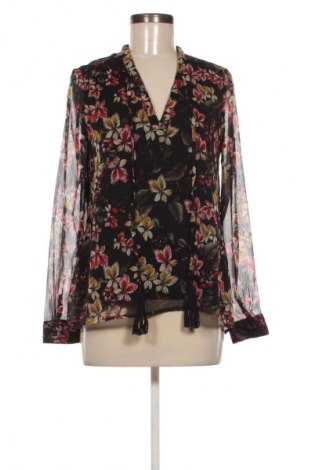 Дамска блуза Gaudi Jeans, Размер L, Цвят Многоцветен, Цена 7,99 лв.