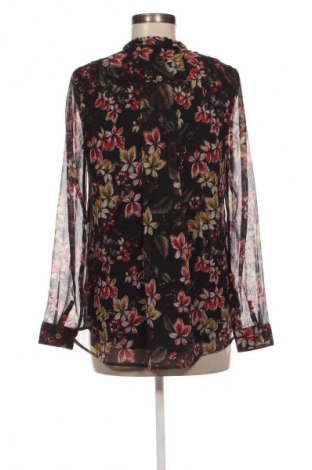 Дамска блуза Gaudi Jeans, Размер L, Цвят Многоцветен, Цена 7,99 лв.