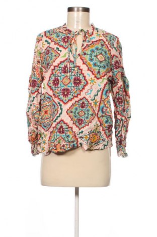 Női blúz Geisha, Méret XL, Szín Sokszínű, Ár 3 779 Ft