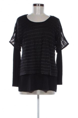 Női blúz Gelco, Méret L, Szín Fekete, Ár 2 949 Ft