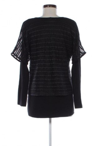 Női blúz Gelco, Méret L, Szín Fekete, Ár 2 949 Ft