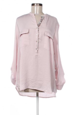 Női blúz Gelco, Méret XL, Szín Hamurózsaszín, Ár 3 389 Ft