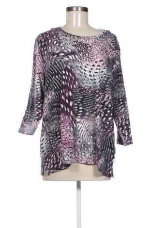 Damen Shirt Gelco, Größe XL, Farbe Mehrfarbig, Preis € 7,99