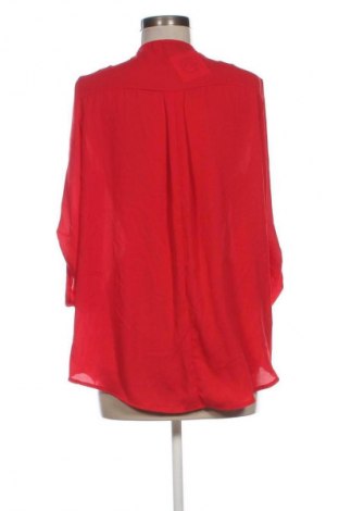 Női blúz Gemo, Méret XL, Szín Piros, Ár 1 489 Ft