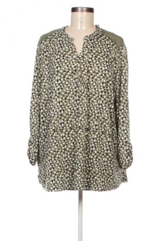 Dámska blúza Gemo, Veľkosť 4XL, Farba Viacfarebná, Cena  7,95 €