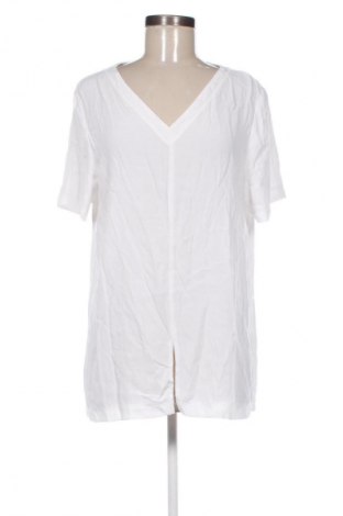 Damen Shirt George, Größe XL, Farbe Weiß, Preis € 7,99