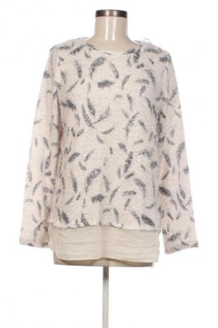 Γυναικεία μπλούζα George, Μέγεθος XL, Χρώμα Πολύχρωμο, Τιμή 7,99 €