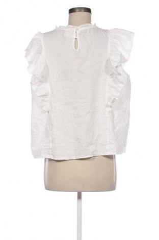 Bluzka damska George, Rozmiar XXL, Kolor Biały, Cena 44,99 zł