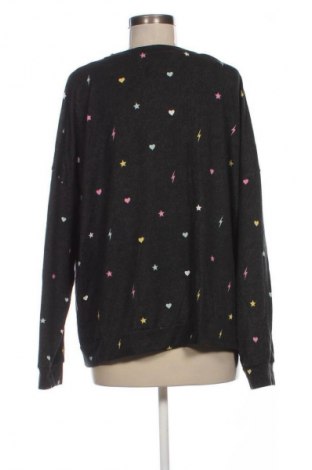 Γυναικεία μπλούζα George, Μέγεθος 3XL, Χρώμα Πολύχρωμο, Τιμή 11,99 €