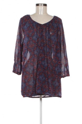 Dámská halenka George, Velikost 4XL, Barva Vícebarevné, Cena  159,00 Kč