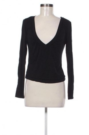 Дамска блуза Germano Zama, Размер L, Цвят Черен, Цена 19,00 лв.