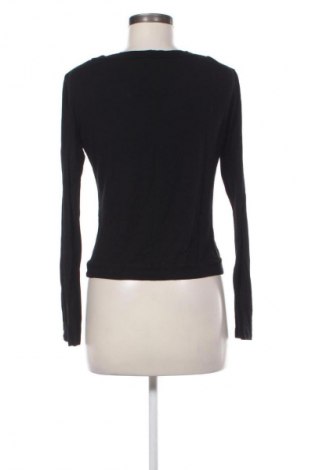 Дамска блуза Germano Zama, Размер L, Цвят Черен, Цена 19,00 лв.