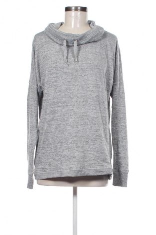 Γυναικεία μπλούζα Gerry, Μέγεθος L, Χρώμα Γκρί, Τιμή 12,99 €