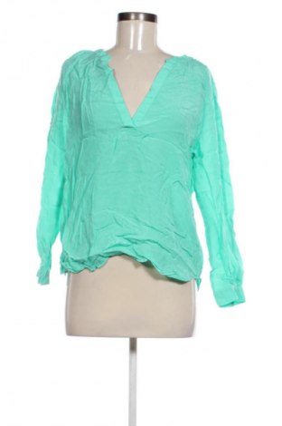 Bluzka damska Gerry Weber, Rozmiar M, Kolor Zielony, Cena 42,99 zł