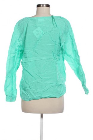 Bluzka damska Gerry Weber, Rozmiar M, Kolor Zielony, Cena 42,99 zł