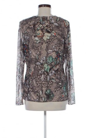 Bluză de femei Gerry Weber, Mărime L, Culoare Multicolor, Preț 75,99 Lei