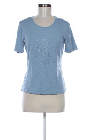 Bluzka damska Gerry Weber, Rozmiar L, Kolor Niebieski, Cena 69,99 zł