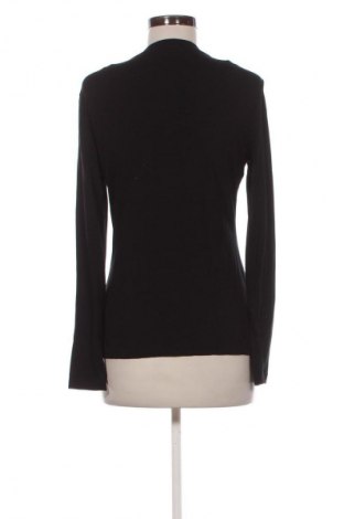 Дамска блуза Gerry Weber, Размер M, Цвят Черен, Цена 48,03 лв.