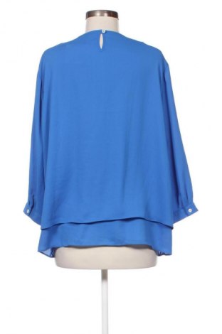 Bluză de femei Gerry Weber, Mărime L, Culoare Albastru, Preț 30,99 Lei