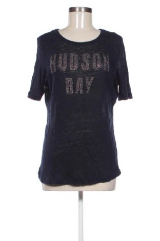 Dámská halenka Gerry Weber, Velikost L, Barva Modrá, Cena  518,00 Kč