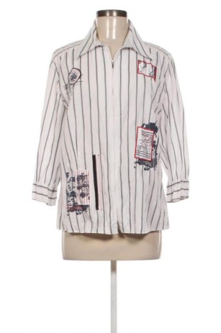 Дамска блуза Gerry Weber, Размер XL, Цвят Многоцветен, Цена 23,99 лв.