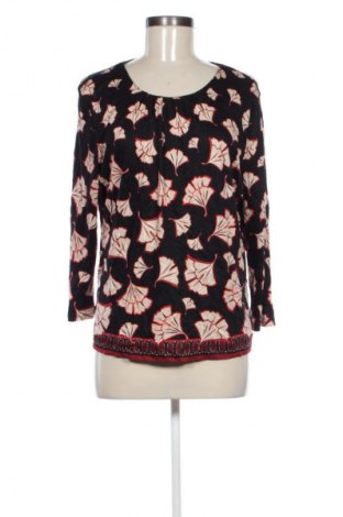 Γυναικεία μπλούζα Gerry Weber, Μέγεθος M, Χρώμα Πολύχρωμο, Τιμή 15,99 €