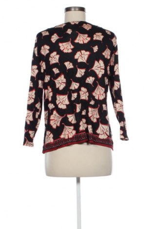 Γυναικεία μπλούζα Gerry Weber, Μέγεθος M, Χρώμα Πολύχρωμο, Τιμή 15,99 €