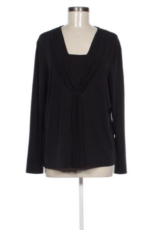 Damen Shirt Gerry Weber, Größe M, Farbe Schwarz, Preis € 11,99