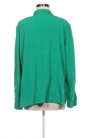 Dámská halenka Gerry Weber, Velikost XXL, Barva Zelená, Cena  669,00 Kč