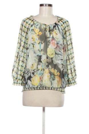 Γυναικεία μπλούζα Gerry Weber, Μέγεθος M, Χρώμα Πολύχρωμο, Τιμή 5,99 €