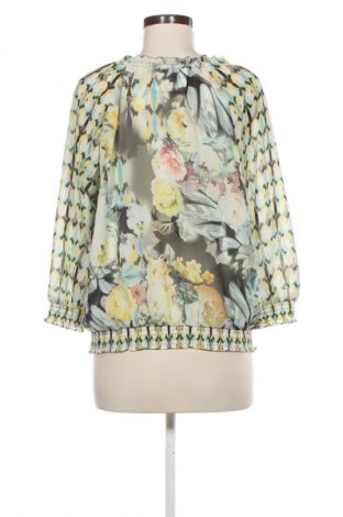 Γυναικεία μπλούζα Gerry Weber, Μέγεθος M, Χρώμα Πολύχρωμο, Τιμή 5,99 €