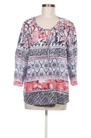 Dámska blúza Gerry Weber, Veľkosť L, Farba Viacfarebná, Cena  16,95 €