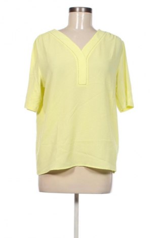 Дамска блуза Gerry Weber, Размер M, Цвят Жълт, Цена 93,99 лв.