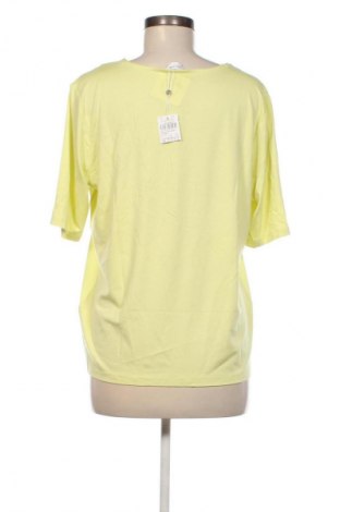 Дамска блуза Gerry Weber, Размер M, Цвят Жълт, Цена 93,99 лв.