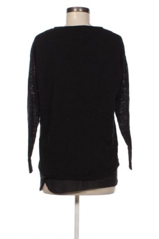 Дамска блуза Gerry Weber, Размер L, Цвят Черен, Цена 22,99 лв.