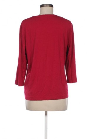 Damen Shirt Gerry Weber, Größe XL, Farbe Rot, Preis € 24,49