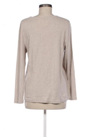 Дамска блуза Gerry Weber, Размер L, Цвят Бежов, Цена 128,25 лв.