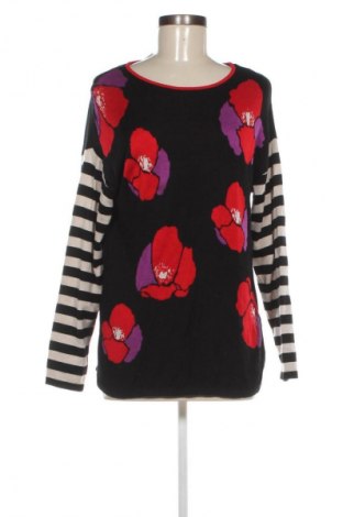 Damen Shirt Gerry Weber, Größe M, Farbe Mehrfarbig, Preis € 11,99